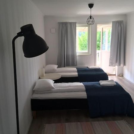 Hotel August Glava Εξωτερικό φωτογραφία