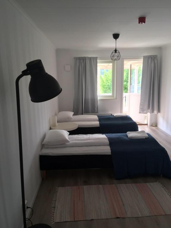 Hotel August Glava Εξωτερικό φωτογραφία
