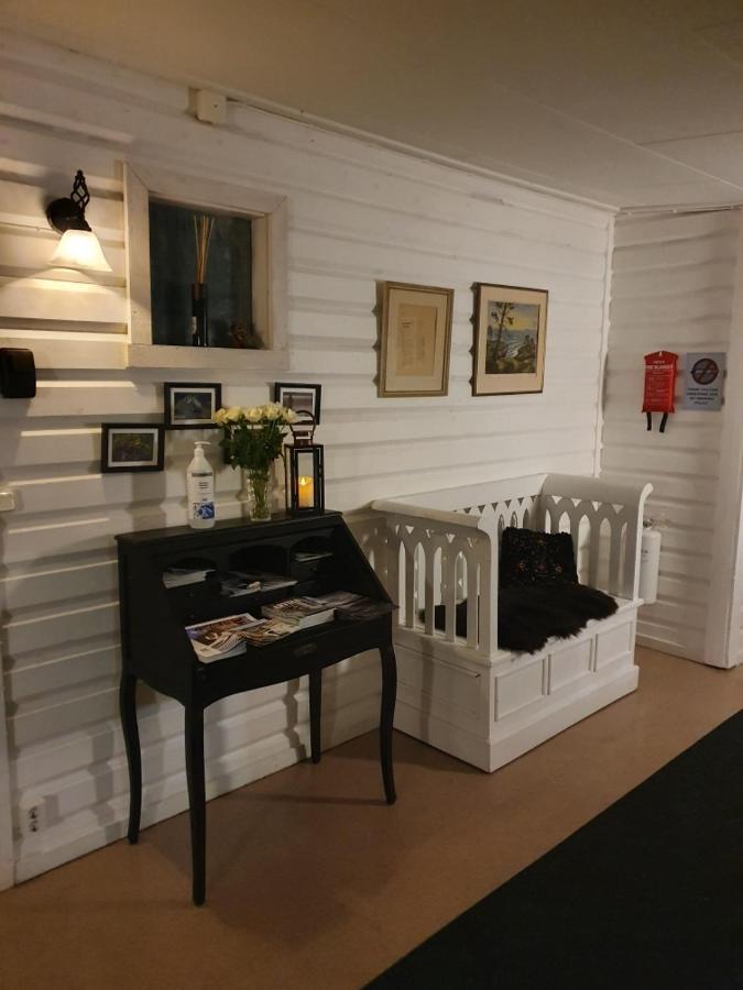 Hotel August Glava Εξωτερικό φωτογραφία